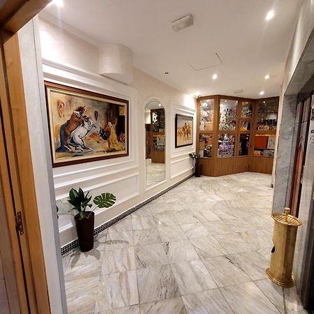 Menzeh Zalagh 2Boutique Hôtel&Sky Fez Exterior foto
