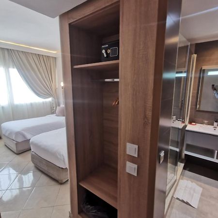 Menzeh Zalagh 2Boutique Hôtel&Sky Fez Exterior foto