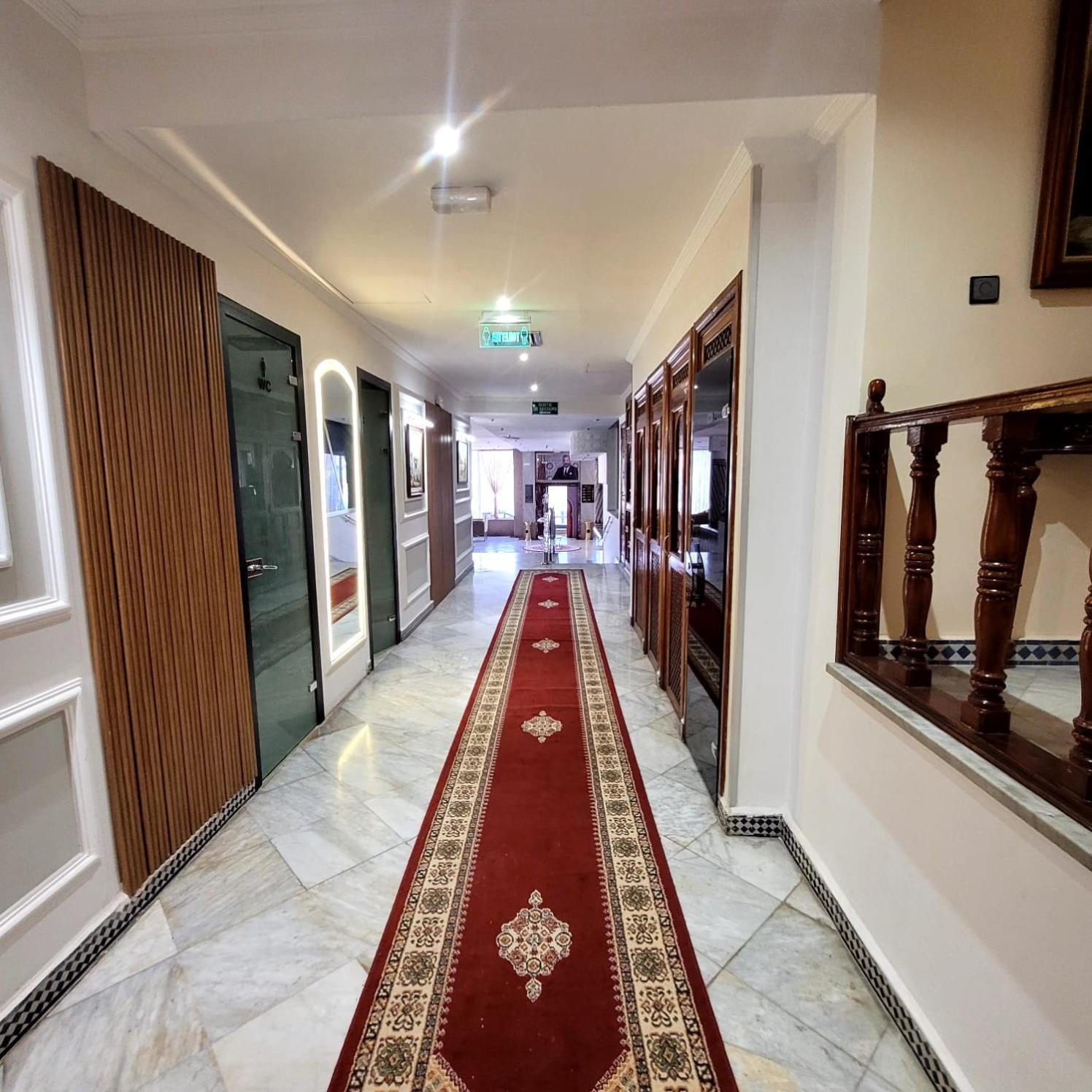 Menzeh Zalagh 2Boutique Hôtel&Sky Fez Exterior foto