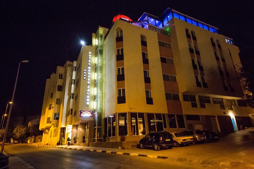 Menzeh Zalagh 2Boutique Hôtel&Sky Fez Exterior foto