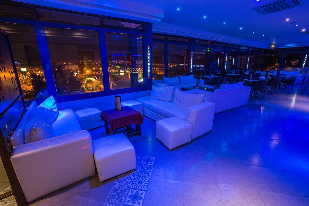 Menzeh Zalagh 2Boutique Hôtel&Sky Fez Exterior foto
