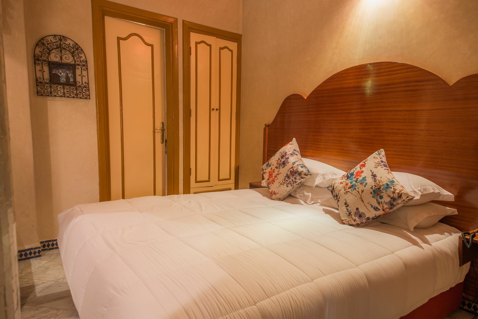 Menzeh Zalagh 2Boutique Hôtel&Sky Fez Exterior foto